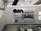 Used CAM Automatic Intermittent Motion Vertical Glue Cartoner – Model AV06