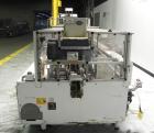 Used- Adco Model 12BC100EC Automatic Horizontal Cartoner