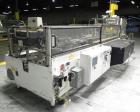 Used Adco Model 12BC100EC Automatic Horizontal Cartoner