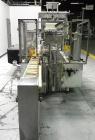 Used- Adco Model 12BC100EC Automatic Horizontal Cartoner