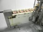 Used- Adco Model 12BC100EC Automatic Horizontal Cartoner