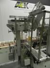 Used Adco Model 12BC100EC Automatic Horizontal Cartoner