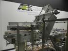 Used Adco Model 12BC100EC Automatic Horizontal Cartoner