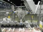Used Adco Model 12BC100EC Automatic Horizontal Cartoner
