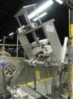Used Adco Model 12BC100EC Automatic Horizontal Cartoner