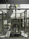 Used Adco Model 12BC100EC Automatic Horizontal Cartoner