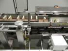 Used Adco Model 12BC100EC Automatic Horizontal Cartoner