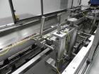 Used Adco Model 12BC100EC Automatic Horizontal Cartoner
