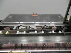 Used Adco Model 12BC100EC Automatic Horizontal Cartoner