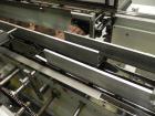 Used Adco Model 12BC100EC Automatic Horizontal Cartoner