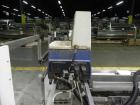 Used Adco Model 12BC100EC Automatic Horizontal Cartoner