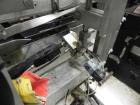 Used- Adco Model 12BC100EC Automatic Horizontal Cartoner