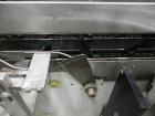 Used- Adco Model 12BC100EC Automatic Horizontal Cartoner