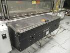 Used Adco Model 12BC100EC Automatic Horizontal Cartoner
