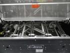 Used- Adco Model 12BC100EC Automatic Horizontal Cartoner