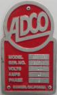 Used- Adco Model 12BC100EC Automatic Horizontal Cartoner
