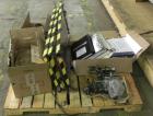 Used Adco Model 12BC100EC Automatic Horizontal Cartoner