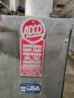 Adco Model 15BBC-160-WD Automatic Stainless Steel Washdown Horizontal Cartoner
