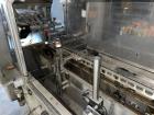 Used Adco Model 15DBC-105-SS Stainless Steel Automatic Cartoner