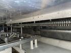 Used Adco Model 15DBC-105-SS Stainless Steel Automatic Cartoner