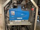 Used Adco Model 15DBC-105-SS Stainless Steel Automatic Cartoner