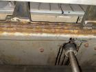 Used Adco Model 15DBC-105-SS Stainless Steel Automatic Cartoner