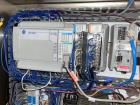 Used Adco Model 15DBC-105-SS Stainless Steel Automatic Cartoner