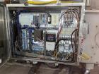 Used Adco Model 15DBC-105-SS Stainless Steel Automatic Cartoner