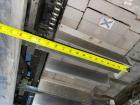 Used Adco Model 15DBC-105-SS Stainless Steel Automatic Cartoner
