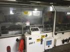 Used Adco Model 15DBC105-EC Automatic Horizontal Cartoner
