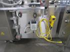 Used Adco Model 15DBC105-SS Automatic Stainless Steel Horizontal Cartoner