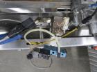 Used Adco Model 15DBC105-SS Automatic Stainless Steel Horizontal Cartoner