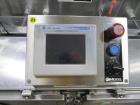 Used Adco Model 15DBC105-SS Automatic Stainless Steel Horizontal Cartoner