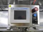 Used-Adco Model 15DBC105-SS Automatic Stainless Steel Horizontal Cartoner