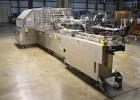 Used Adco Model 15DBC105-WD Automatic Horizontal Washdown Cartoner.