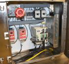 Used Adco Model 15DBC105-WD Automatic Horizontal Washdown Cartoner.