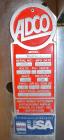 Used Adco Model 15DBC105-WD Automatic Horizontal Washdown Cartoner.