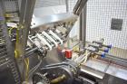 Used Adco Model 15DBC105-WD Automatic Horizontal Washdown Cartoner.