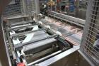Used Adco Model 15DBC105-WD Automatic Horizontal Washdown Cartoner.