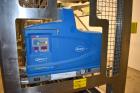 Used Adco Model 15DBC105-WD Automatic Horizontal Washdown Cartoner.