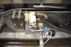 Used Adco Model 15DBC105-WD Automatic Horizontal Washdown Cartoner.