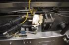 Used Adco Model 15DBC105-WD Automatic Horizontal Washdown Cartoner.