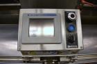 Used Adco Model 15DBC105-WD Automatic Horizontal Washdown Cartoner.