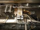 Used Adco Model 15DBC105-SS Horizontal Automatic Load Glue Cartoner.