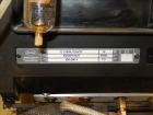 Used Adco Model 15DBC105-SS Horizontal Automatic Load Glue Cartoner.