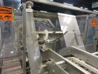 Used Adco Model 15DBC105-SS Horizontal Automatic Load Glue Cartoner