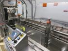 Used Adco Model 15DBC105-SS Horizontal Automatic Load Glue Cartoner