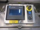 Used Adco Model 15DBC105-SS Horizontal Automatic Load Glue Cartoner