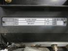 Used Adco Model 15DBC105-SS Horizontal Automatic Load Glue Cartoner