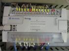 Used Adco Model 15DBC105-SS Horizontal Automatic Load Glue Cartoner